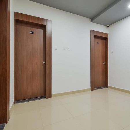 Oyo Townhouse 498 Hotel Western Нагпур Екстериор снимка