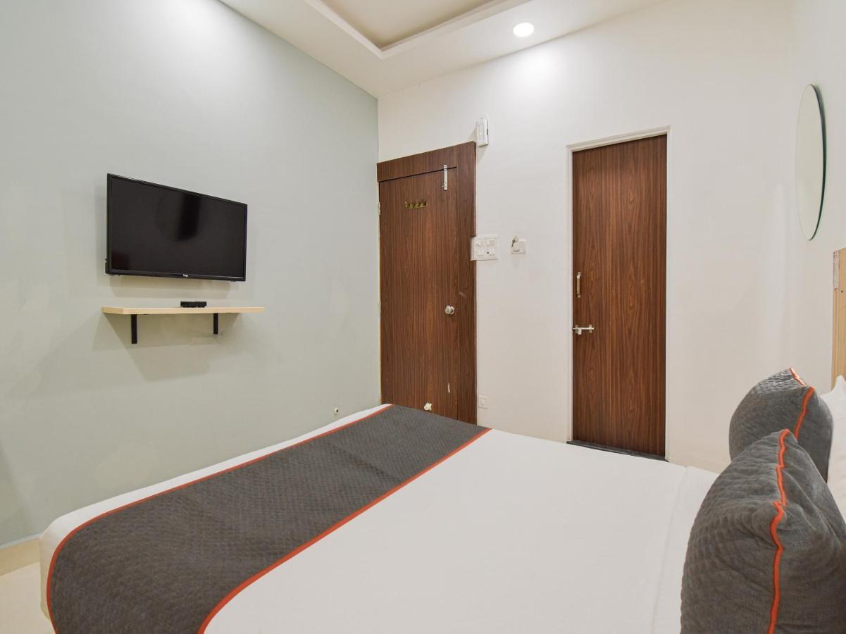Oyo Townhouse 498 Hotel Western Нагпур Екстериор снимка