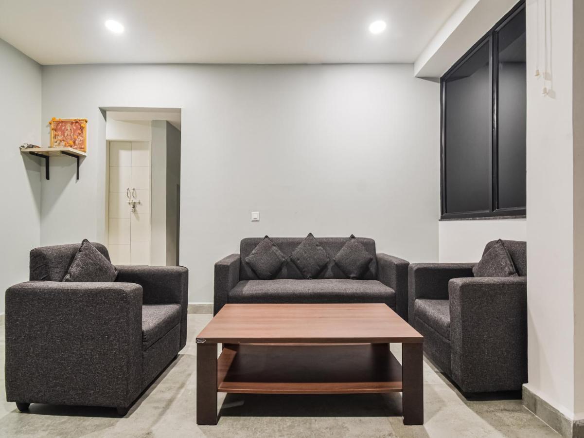 Oyo Townhouse 498 Hotel Western Нагпур Екстериор снимка