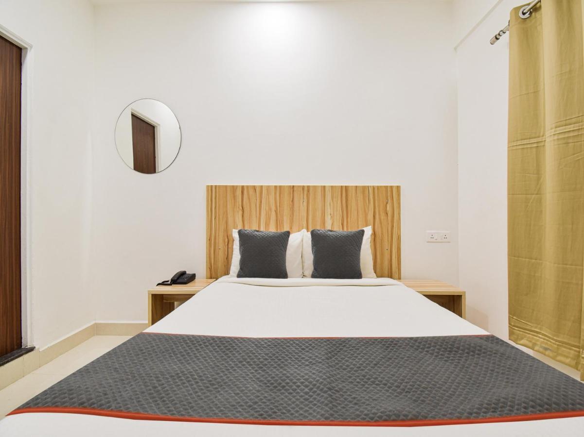 Oyo Townhouse 498 Hotel Western Нагпур Екстериор снимка