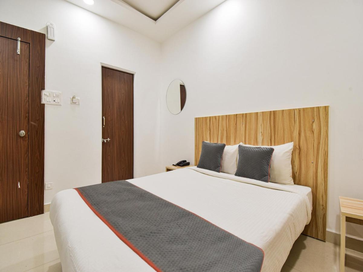 Oyo Townhouse 498 Hotel Western Нагпур Екстериор снимка