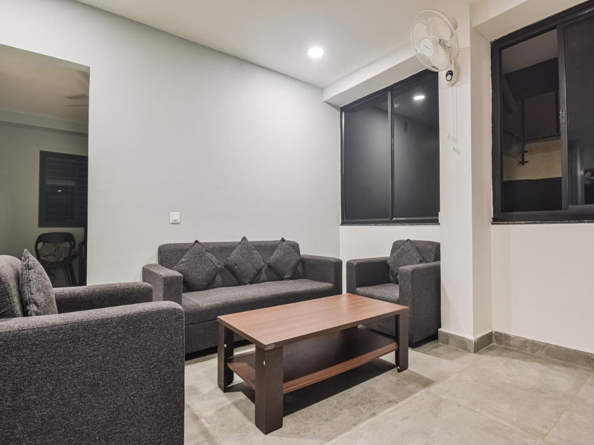 Oyo Townhouse 498 Hotel Western Нагпур Екстериор снимка