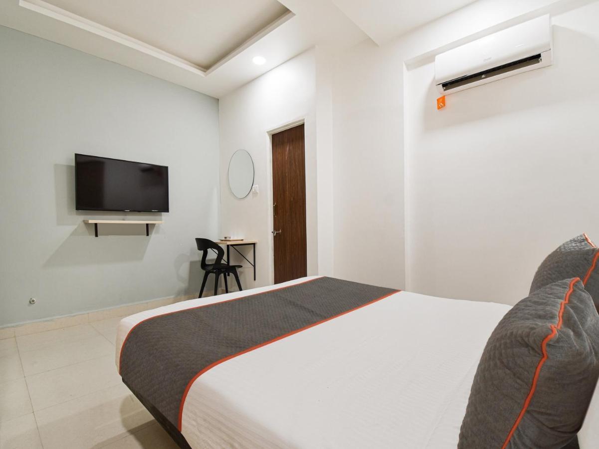 Oyo Townhouse 498 Hotel Western Нагпур Екстериор снимка