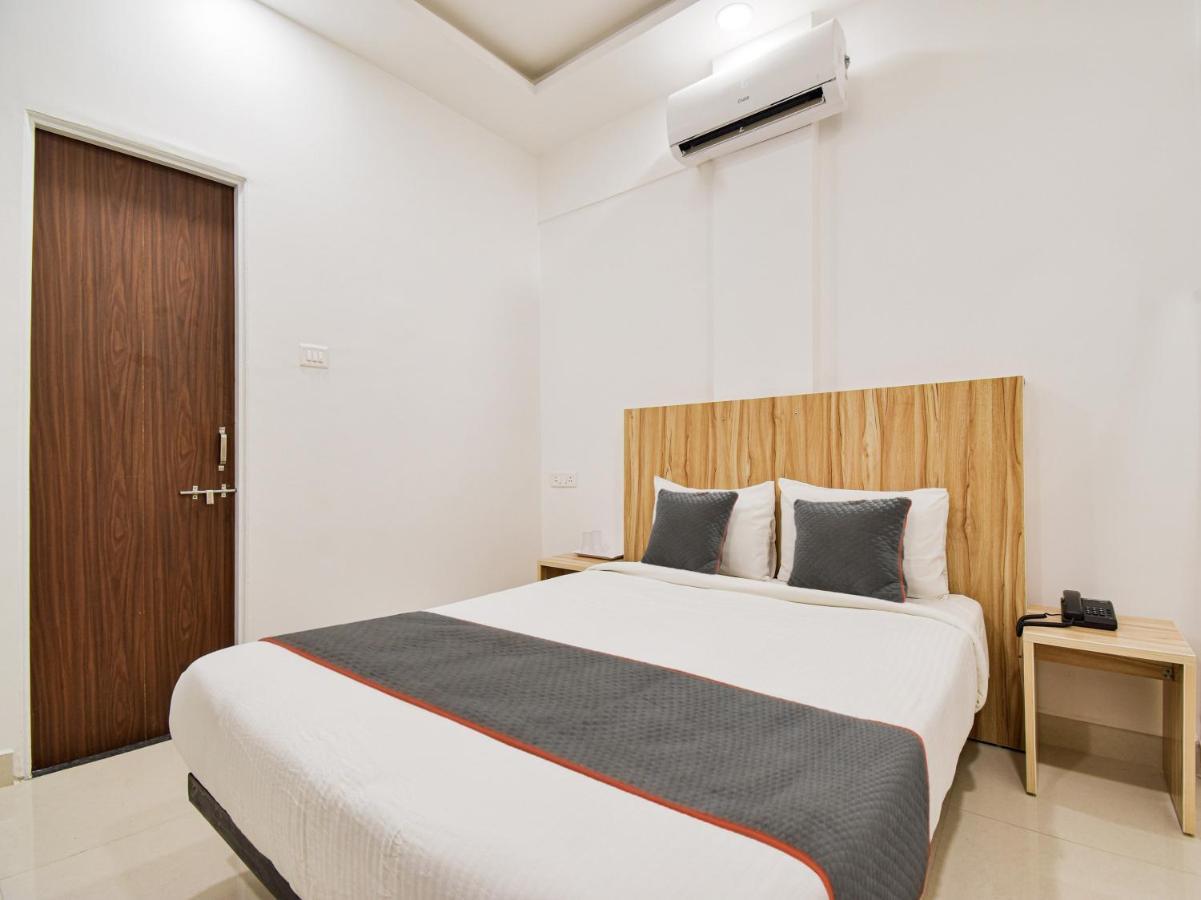 Oyo Townhouse 498 Hotel Western Нагпур Екстериор снимка